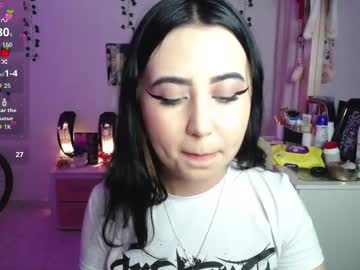 Iriss_Sky January 09, 2026 Chaturbate stream image
