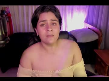 Isabellapornnn January 09, 2026 Chaturbate stream image