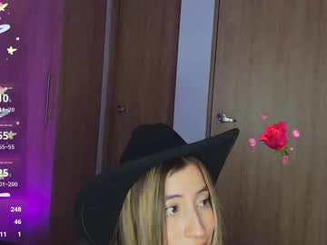 Issabela_G1 January 09, 2026 Chaturbate stream image