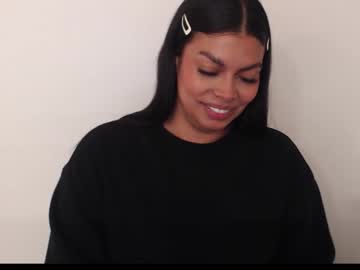 Jennifer_Oliveira January 09, 2026 Chaturbate stream image