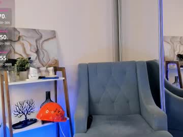 Joanniecaughlin January 09, 2026 Chaturbate stream image