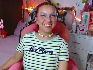 Littlerouse_ January 09, 2026 Chaturbate stream image