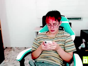 Littlezhalem January 09, 2026 Chaturbate stream image