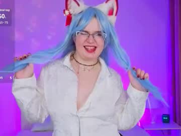 Livinova January 09, 2026 Chaturbate stream image