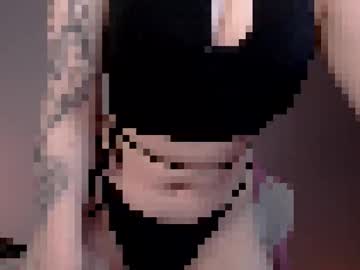 Marceline_Red January 09, 2026 Chaturbate stream image