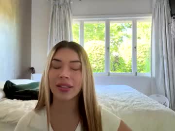 Pussycandy4u January 09, 2026 Chaturbate stream image