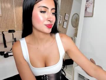 Rachel_Es January 09, 2026 Chaturbate stream image