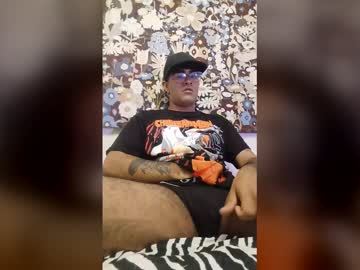 Alfred_Rain January 09, 2026 Chaturbate stream image