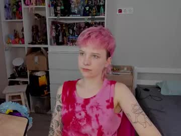 School_Love January 09, 2026 Chaturbate stream image
