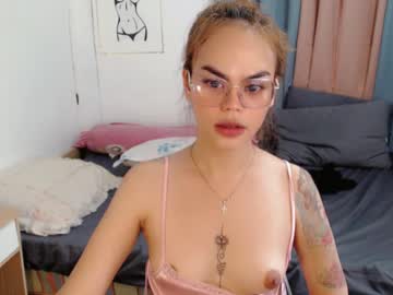 Superhotvaleria January 09, 2026 Chaturbate stream image