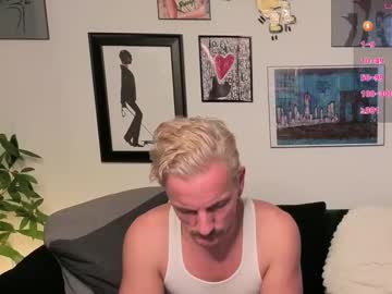 Tristancarterx January 09, 2026 Chaturbate stream image