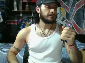 Trizquelmen January 09, 2026 Chaturbate stream image