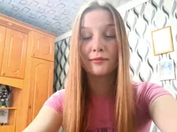 Colettacherrington January 09, 2026 Chaturbate stream image