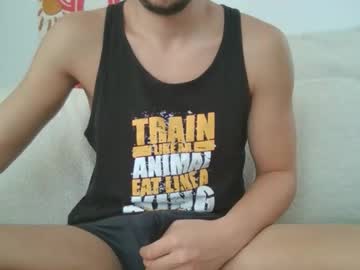 Kemalatmacam January 09, 2026 Chaturbate stream image
