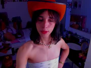 Kittychannel_ January 09, 2026 Chaturbate stream image