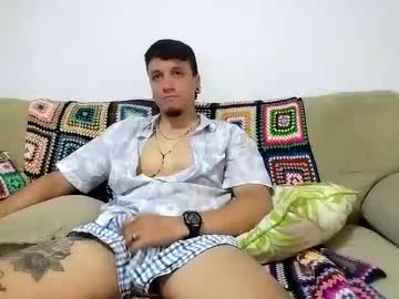 Lucatorre4 January 09, 2026 Chaturbate stream image