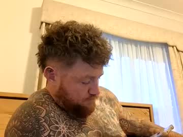 Aarongeoffrey January 09, 2026 Chaturbate stream image