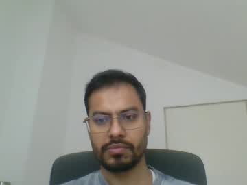Asharma1984xyz January 09, 2026 Chaturbate stream image