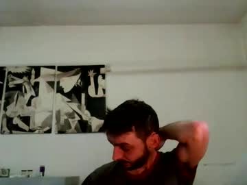 Carlos037tm January 09, 2026 Chaturbate stream image
