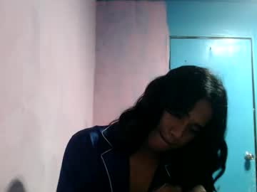 Deluxe_Xhiamara January 09, 2026 Chaturbate stream image