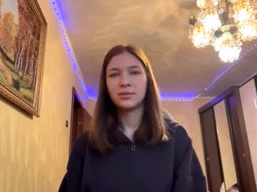 Earlenehallett January 09, 2026 Chaturbate stream image
