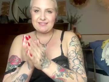 Ginger_Lixy January 09, 2026 Chaturbate stream image