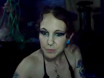 Hopper_In_Joyce January 09, 2026 Chaturbate stream image