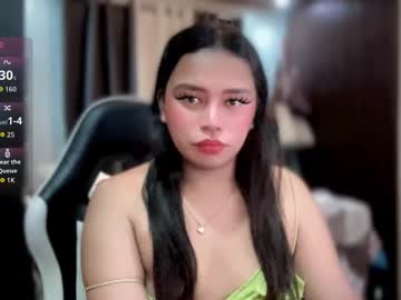 Naddyblush69 January 09, 2026 Chaturbate stream image