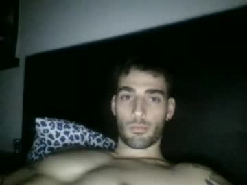 Nicegguy9826 January 09, 2026 Chaturbate stream image