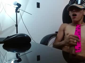 Paullcb January 09, 2026 Chaturbate stream image