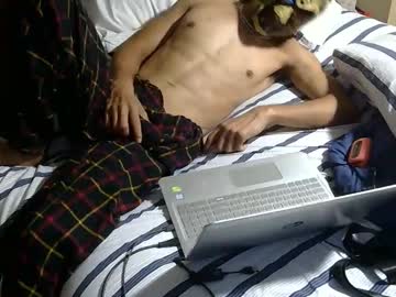 Sacalaschichiss January 09, 2026 Chaturbate stream image