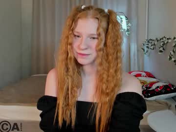 Sally_Ange1 January 09, 2026 Chaturbate stream image