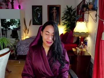 Bianca_Transpinay January 09, 2026 Chaturbate stream image
