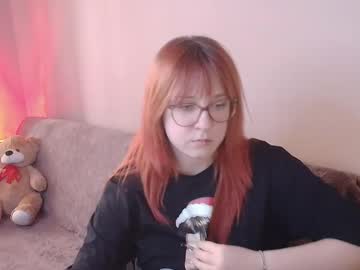 Clarissa_Milk January 09, 2026 Chaturbate stream image
