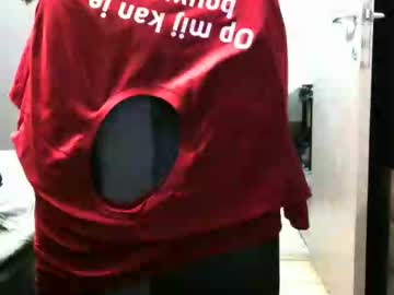 Curlyfurly January 09, 2026 Chaturbate stream image