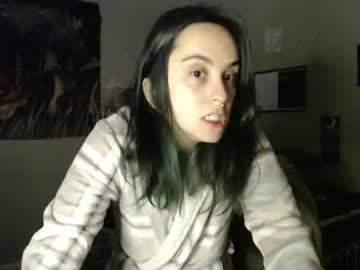 Glitterspace January 09, 2026 Chaturbate stream image