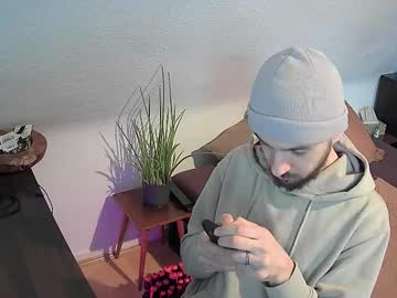Leonardo_Grande January 09, 2026 Chaturbate stream image