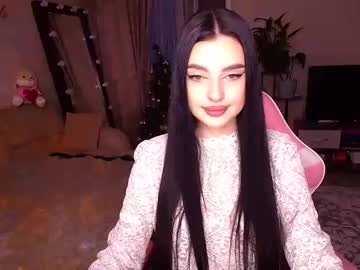 Princessamira1 January 09, 2026 Chaturbate stream image