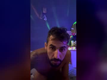 Real_Mask_Couple January 09, 2026 Chaturbate stream image