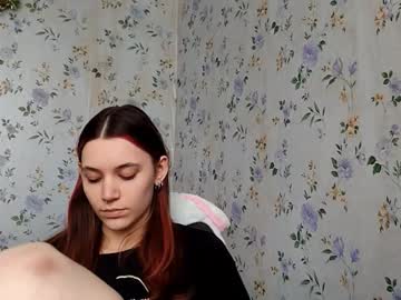 Scarlet1flowers January 09, 2026 Chaturbate stream image