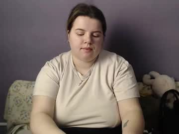 Shyness_Girl January 09, 2026 Chaturbate stream image