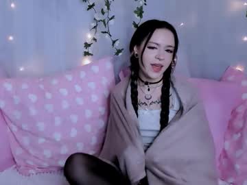 Arielblis January 09, 2026 Chaturbate stream image