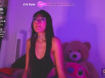 B_Abysofy January 09, 2026 Chaturbate stream image