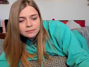 Haleyreedme January 09, 2026 Chaturbate stream image