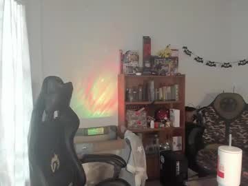 Lestatdlion January 09, 2026 Chaturbate stream image