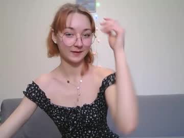 Little_Rory January 09, 2026 Chaturbate stream image