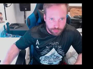 Mathieu6606 January 09, 2026 Chaturbate stream image