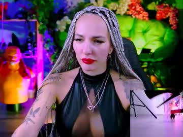 Monicamaxwel January 09, 2026 Chaturbate stream image