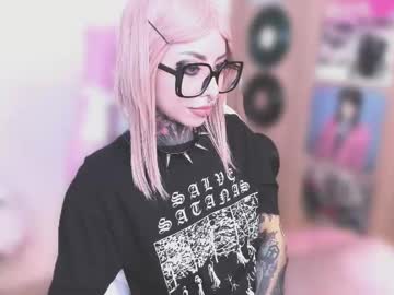 Nikkiramone January 09, 2026 Chaturbate stream image
