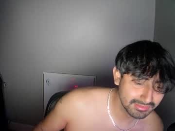 Shoegazelover January 09, 2026 Chaturbate stream image